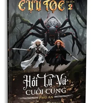 Cựu Tộc – Quyển 2 – Hồi Tù Và Cuối Cùng (2023) – Phú An