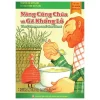 Tủ Sách Túi Khôn Nhân Loại – Nàng Công Chúa Và Gã Khổng Lồ (2014) – Suranne J Barchers