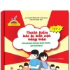 Thoát Hiểm Khi Bắt Nạt, Tống Tiền – Escaping From Bullying, Extoring (Song Ngữ Việt-Anh) (2019) – Lê Thị Linh Trang (Tiến sĩ Tâm lý học), Ngô Thị Thanh Tiên