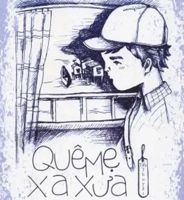 Quê Mẹ Xa Xưa (2016) – Mai Bửu Minh