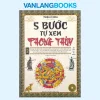 5 Bước Tự Xem Phong Thủy (2020) – Thiệu Vĩ Hoa