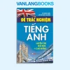 Đề Thi Trắc Nghiệm Tiếng Anh – Luyện Thi Đh & Cđ (2015) – Lê Ngọc Bửu, Lê Nữ Ngọc Quyên