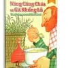 The Princess And The Giant – Nàng Công Chúa Và Gã Khổng Lồ (Song Ngữ Anh – Việt) (2014) – Suzannel I. Barchers