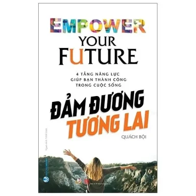 Đảm Đương Tương Lai (2021) – Quách Bội