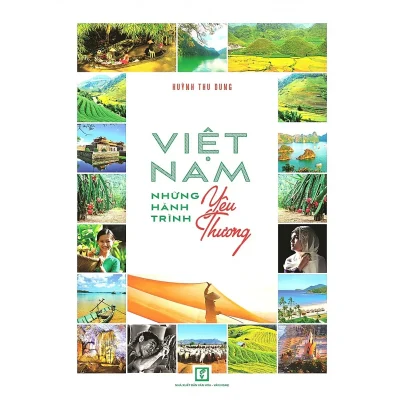 Việt Nam Những Hành Trình Yêu Thương (2019) – Huỳnh Thu Dung