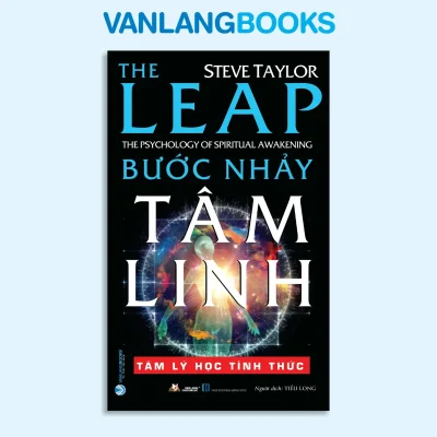 Bước Nhảy Tâm Linh (2022) – Steve Taylor