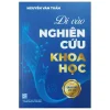 Đi Vào Nghiên Cứu Khoa Học (2025) – Nguyễn Văn Tuấn