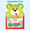 Bé Tô Màu – Đồ Dùng Gia Đình (2020) – Kim Thủy