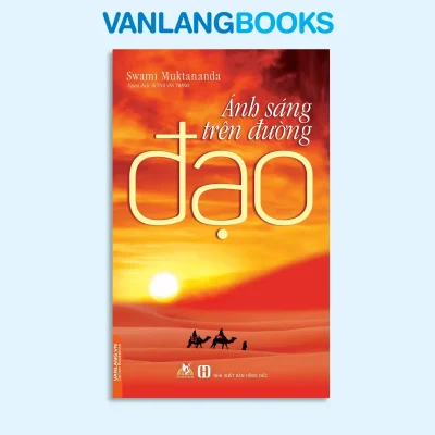 Ánh Sáng Trên Đường Đạo (2017) – Swami Muktananda