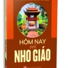 Hôm Nay Với Nho Giáo (2024) – GS. NGND. NGUYỄN ĐÌNH CHÚ