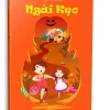 Ngài Kẹo (2022) – Quỳnh Trần