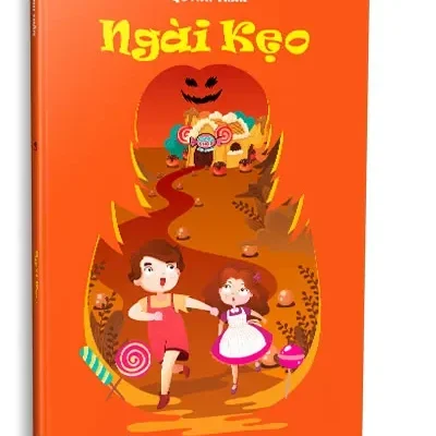 Ngài Kẹo (2022) – Quỳnh Trần
