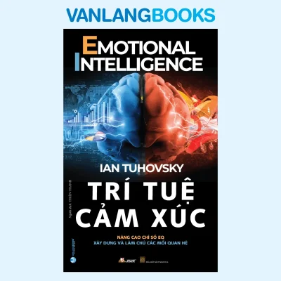 Trí Tuệ Cảm Xúc (2021) – Ian Tuhovsky