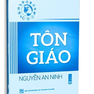 Tôn Giáo (2024) – Nguyễn An Ninh