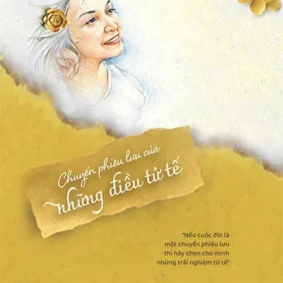 Chuyến Phiêu Lưu Của Những Điều Tử Tế (2024) – Trần Trà My