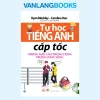 Tự Học Tiếng Anh Cấp Tốc Những Mẫu Câu Thông Dụng Trong Cuộc Sống (2021) – Ryan Bleckley, Carolina Han