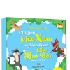 Chuyện Mèo Xám Suýt Hóa Thành Cáo Bụi Đời (2018) – Hoàng Giáp Tôn