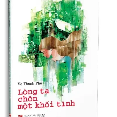 Lòng Ta Chôn Một Khối Tình (2023) – Võ Thanh Phú
