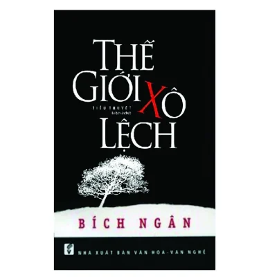 Thế Giới Xô Lệch (2016) – Bích Ngân