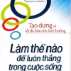 Làm Việc Với Người Khó Tính (Tái Bản 2015) (2015) – Mike Leibling
