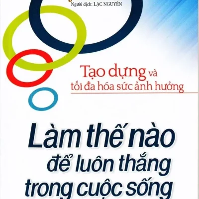 Làm Việc Với Người Khó Tính (Tái Bản 2015) (2015) – Mike Leibling