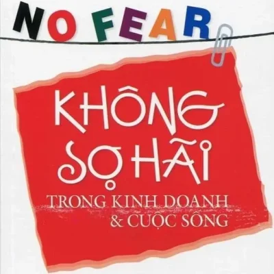 Kỹ Năng Sống – Không Sợ Hãi (2013) – Pilar Jericó
