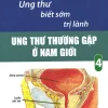 Ung Thư Biết Sớm Trị Lành – Tập 4: Ung Thư Thường Gặp Ở Nam Giới (2017) – Lê Quang