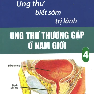 Ung Thư Biết Sớm Trị Lành – Tập 4: Ung Thư Thường Gặp Ở Nam Giới (2017) – Lê Quang