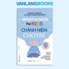 Chánh Niệm Cho Trẻ (2022) – Carole P. Roman, J. Robin Albertson-Wren