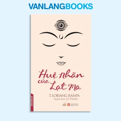 Huệ Nhãn Của Lạt Ma (2017) – T. Lobsang Rampa