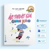 Chú Hổ Ma Thuật: Ảo Thuật Gia Gian Xảo (2020) – Tạ Lạc Quân