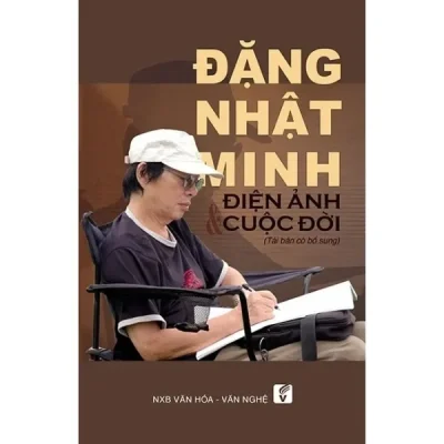 Điện Ảnh Và Cuộc Đời (2018) – Đặng Nhật Minh