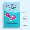 Dậy Thì Ơi Chào Mi ! – Lori A. Reichel