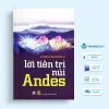 Lời Tiên Tri Núi Andes (2013) – James Redfield