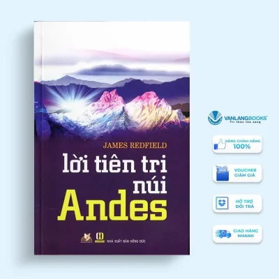 Lời Tiên Tri Núi Andes (2013) – James Redfield
