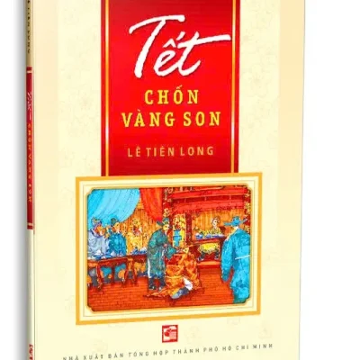 Tết Chốn Vàng Son (2025) – Lê Tiên Long