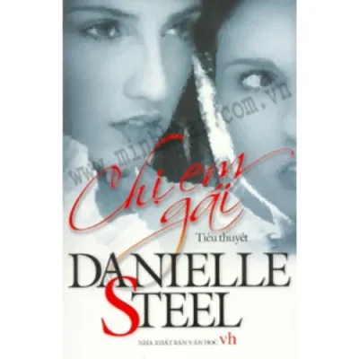 Chị Em Gái (2011) – Danielle Steel