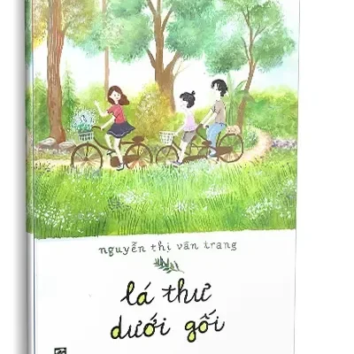 Lá Thư Dưới Gối (2023) – Nguyễn Thị Vân Trang