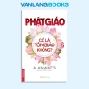 Phật Giáo Có Là Tôn Giáo Không ? – Alan Watts