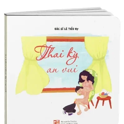 Thai Kỳ An Vui (2021) – Bác sĩ Lê Tiểu My