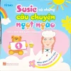 Susie Và Những Câu Chuyện Ngọt Ngào T1 – Bánh Bông Lan Kỳ Diệu (2023) – Tử Dao