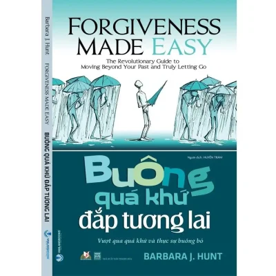 Buông Quá Khứ Đắp Tương Lai (2020) – Barbara J. Hunt