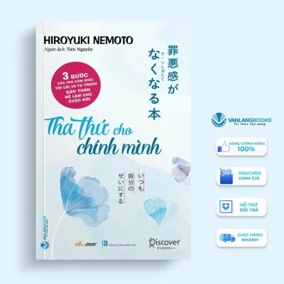 Tha Thứ Cho Chính Mình (2023) – Hiroyuki Nemoto