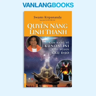 Quyền Năng Linh Thánh (2017) – Swami Kripananda