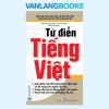Từ Điển Tiếng Việt (2020) – Nguyễn Tôn Nhan