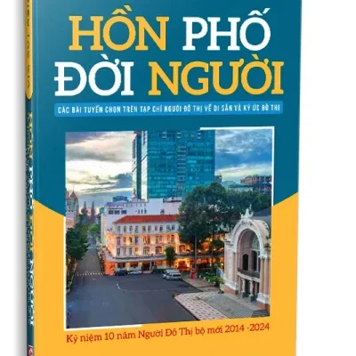 Hồn Phố Đời Người (2025) – Nhiều tác giả