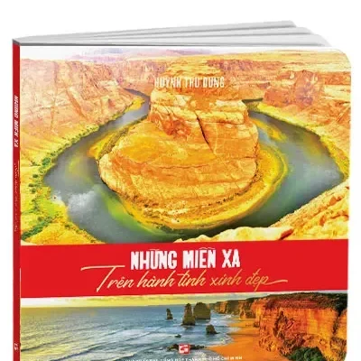 Những Miền Xa Trên Hành Tinh Xinh Đẹp (2020) – Huỳnh Thu Dung