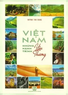 Việt Nam – Những Hành Trình Yêu Thương (2019) – Huỳnh Thu Dung