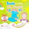 Susie Và Những Câu Chuyện Ngọt Ngào T3 – Sô Cô La Công Bằng (2023) – Tử Dao