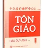 Tôn Giáo (2024) – Đào Duy Anh